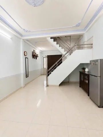 Bán Nhà riêng 52m2 có sẵn 52 m2 thổ cư giá 4.9 tỷ tại Đường Tô Hiệu Phường Tân Thới Hòa Quận Tân Phú TP. Hồ Chí Minh