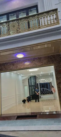 Cho thuê Nhà riêng 50m2 giá 35 triệu tại Phường Nghĩa Đô Quận Cầu Giấy Hà Nội