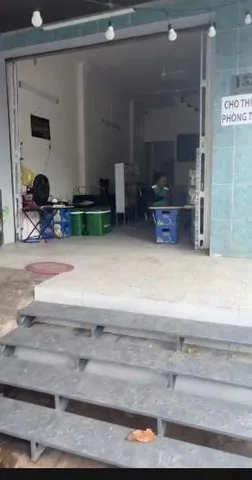 Cho thuê Mặt bằng kinh doanh 36m2 giá 4 triệu tại Đường Lê Thúc Hoạch Phường Tân Quý Quận Tân Phú TP. Hồ Chí Minh