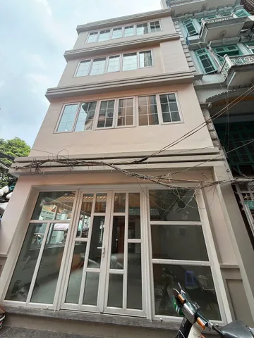 Cho thuê Nhà riêng 85m2 giá 40 triệu tại Đường Láng Hạ Phường Láng Hạ Quận Đống Đa Hà Nội