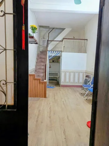 CHO THUÊ NHÀ KHƯƠNG TRUNG, THANH XUÂN, 2 NGỦ SẴN NỘI THẤT, 8 TRIỆU