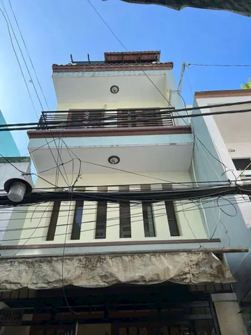 Bán Nhà riêng 35m2 có sẵn 35 m2 thổ cư giá 7.6 tỷ tại Đường Đội Cung Phường 09 Quận 11 TP. Hồ Chí Minh