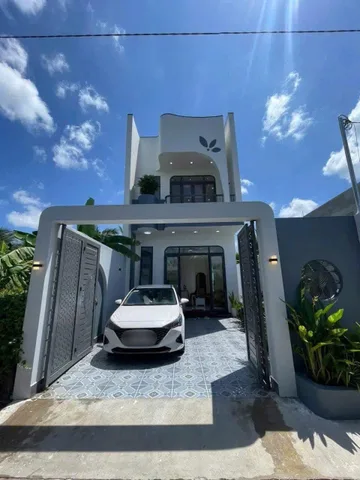 Bán Nhà riêng 90m2 có sẵn 90 m2 thổ cư giá 1.45 tỷ tại Phường Tân Phong Thành phố Biên Hòa Đồng Nai