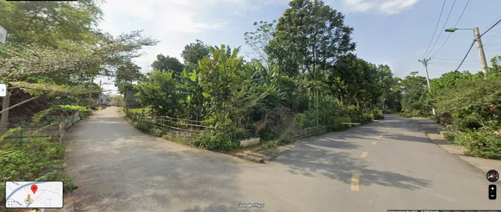 🔥 ĐẤT ĐẸP TRUNG SƠN – 200M², MẶT TIỀN 5M TẠI TAM ĐIỆP 🔥