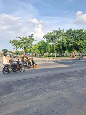 MẶT TIỀN NGUYỄN VĂN LUÔNG 200M² NGANG 12M KẾ CÔNG VIÊN 31 TỶ
