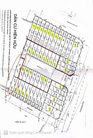 🔥 1.231M² – TÁCH ĐƯỢC 17 NỀN – VIEW SÔNG – CÁCH HÀ HUY GIÁP CHỈ 100M 🔥
💰 72 TỶ – THẠNH LỘC, QUẬN 12