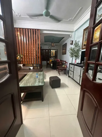 Cho thuê Nhà riêng 50m2 giá 13 triệu tại Đường Thanh Nhàn Phường Thanh Nhàn Quận Hai Bà Trưng Hà Nội