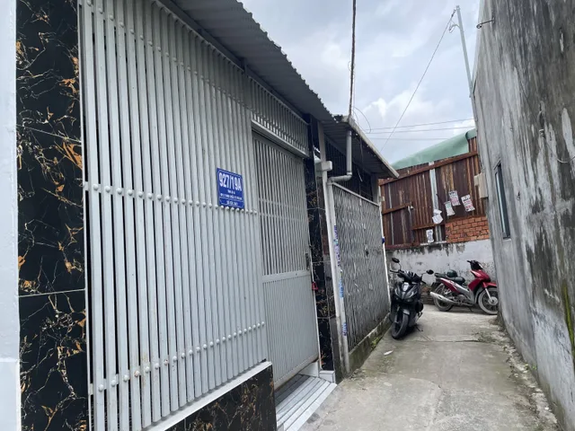 Bán Đất 3032m2 có sẵn 618 m2 thổ cư giá 60 tỷ tại đường Tỉnh lộ 43 - Chọn - Phường Tam Bình TP. Hồ Chí Minh
