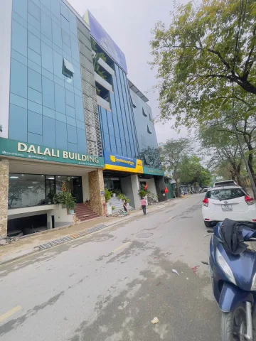 Bán Nhà riêng 60m2 x7 tầng thang máy 16pkk , Oto đỗ cửa , GẦN ĐH CÔNG NGHIỆP HN