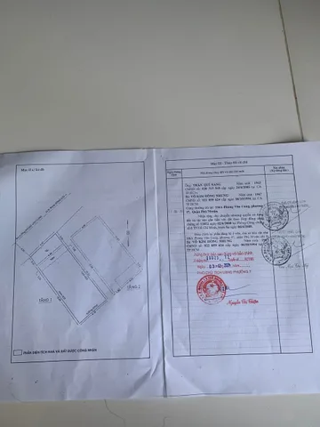 Bán Nhà Mặt Tiền 106 Phùng Văn Cung, P.7, Phú Nhuận