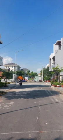 Tôi chính chủ cần bán lô đất ở 6m x 18m + 3m thoát hiểm, 108m2 khu dân cư Gò Cát Bà Rịa - vị trí đẹp và hiếm