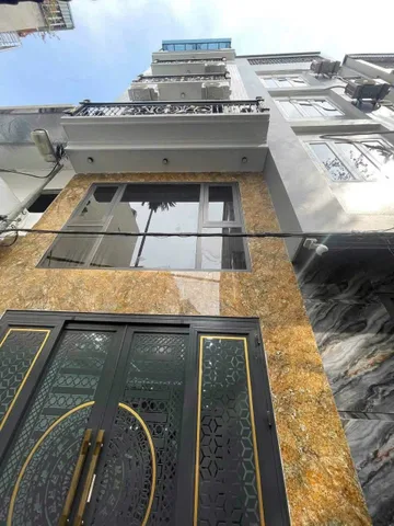 Cho thuê THUÊ NHÀ NGÕ 99 ĐỊNH CÔNG HẠ. 6 TẦNG. THANG MÁY. 3 PHÒNG KHÉP KÍN.