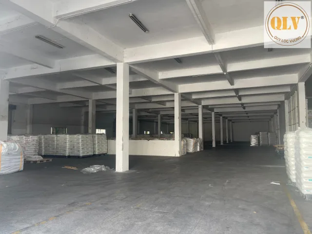 Bán nhà xưởng KCN SÓNG THẦN 3, BÌNH DƯƠNG 20.340 m²