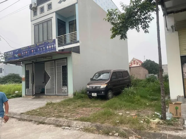 Bán Đất 100m2 có sẵn 60 m2 thổ cư giá 3.5 tỷ tại Xã Mai Lâm Huyện Đông Anh Hà Nội