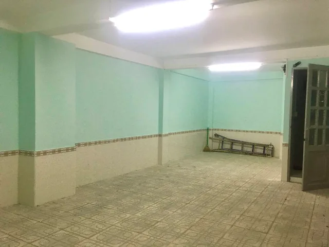 CHDV QUẬN TÂN BÌNH - NGUYỄN BẶC - 94M2 - DÒNG TIỀN 800TR/NĂM - HƠN 12 TỶ