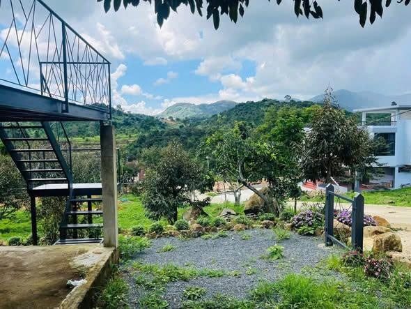 Bán Đất 200m2 có sẵn 200 m2 thổ cư giá 900 triệu tại Phường 2 Thành phố Bảo Lộc Lâm Đồng