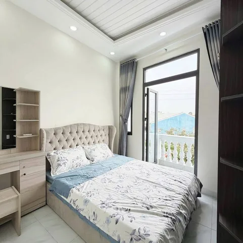 Bán Nhà riêng 32m2 có sẵn 32 m2 thổ cư giá 2.5 tỷ tại Đường Phạm Văn Chiêu Phường 8 Quận Gò Vấp TP. Hồ Chí Minh