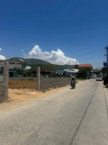 Bán Đất 99.4m2 có sẵn 99.4 m2 thổ cư giá 3.68 tỷ tại Đường Thái Thông Xã Vĩnh Thái Thành phố Nha Trang Khánh Hòa