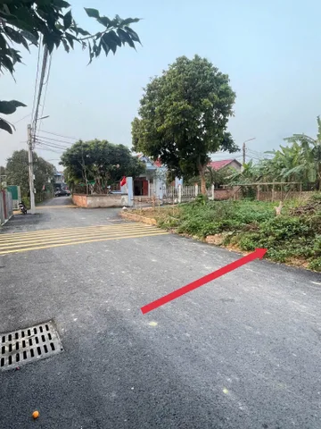 Bán Đất 80m2 có sẵn 80 m2 thổ cư giá 2.9 tỷ tại Xã Tiên Dương Huyện Đông Anh Hà Nội