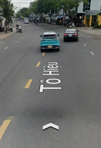 Bán Nhà riêng 67.7m2 có sẵn 67.7 m2 thổ cư giá 10 tỷ tại Đường Tô Hiệu Phường Vĩnh Nguyên Thành phố Nha Trang Khánh Hòa