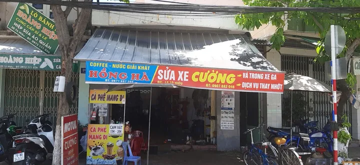 Bất Động Sản gần BIỂN NHA TRANG | Mặt đường chính Tô Hiệu Phường Vĩnh Nguyên Thành phố Nha Trang Khánh Hòa
