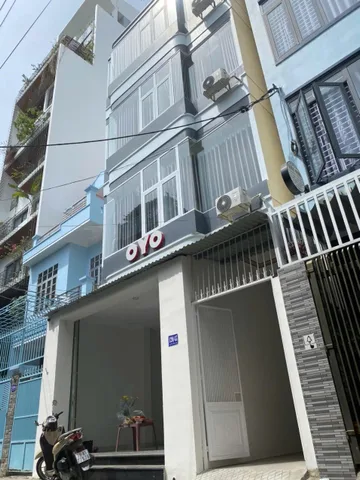 Bán Tòa nhà - Building 171.7m2 có sẵn 171.7 m2 thổ cư giá 22 tỷ tại Hẻm Đường Nguyễn Thiện Thuật Phường Tân Lập Thành phố Nha Trang Khánh Hòa