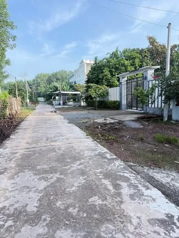 Bán Đất 529m2 có sẵn 100 m2 thổ cư giá 1.4 tỷ tại Xã Minh Thành Thị xã Chơn Thành Bình Phước