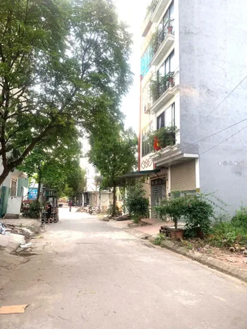 Bán Đất 100m2 có sẵn 100 m2 thổ cư giá 3.8 tỷ tại Xã Vĩnh Ngọc Huyện Đông Anh Hà Nội