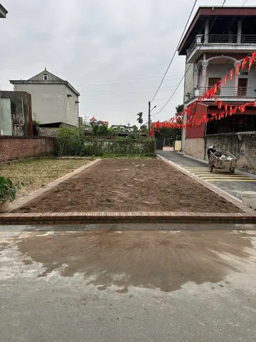 Bán Đất 160m2 có sẵn 100 m2 thổ cư giá 3.9 tỷ tại Xã Võng La Huyện Đông Anh Hà Nội