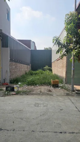 Bán Đất 100m2 có sẵn 100 m2 thổ cư giá 4.1 tỷ tại Xã Xuân Nộn Huyện Đông Anh Hà Nội