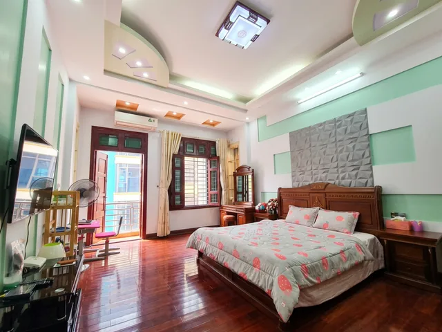 BÁN GẤP NHÀ MẶT PHỐ LÊ TRỌNG TẤN – THANH XUÂN, 78M² × 8 TẦNG, MT 5M, CHỈ 28 TỶ