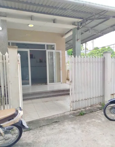 Bán Nhà riêng 98.2m2 giá 750 triệu tại Đường Nguyễn Thị Lăng Xã Tân Phú Trung Huyện Củ Chi TP. Hồ Chí Minh
