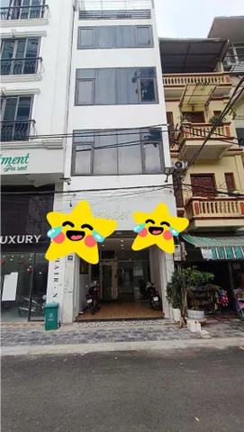 Cho thuê NHÀ 5 TẦNG. THANG MÁY. NGÕ 107 ĐƯỜNG NGUYỄN CHÍ THANH.