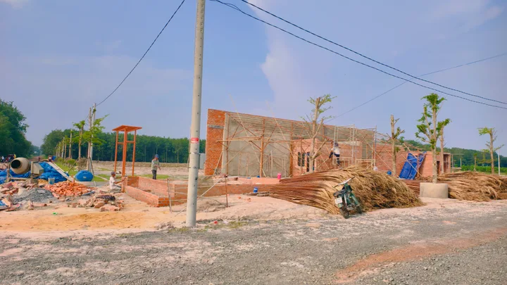 🏠 230M² ĐẤT TRUNG TÂM CHƠN THÀNH – PHÙ HỢP LÀM DÃY TRỌ