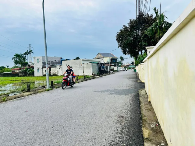 🔥 BÁN LÔ GÓC TDP BẠCH MAI – AN HẢI | 66m² CHỈ 1,42 TỶ 🔥
📞 LH: 0979087664