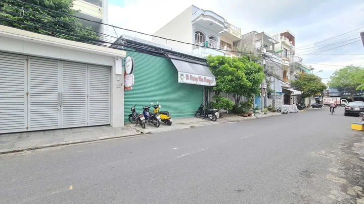 Bán Nhà riêng 207m2 có sẵn 207 m2 thổ cư giá 22.8 tỷ tại Đường Hồng Lĩnh - Chọn - Phường Nha Trang Khánh Hòa