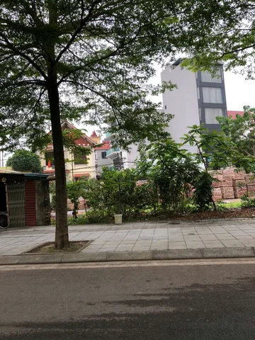 Bán Đất 120m2 có sẵn 120 m2 thổ cư giá 1.4 tỷ tại Xã Tam Đồng Huyện Mê Linh Hà Nội