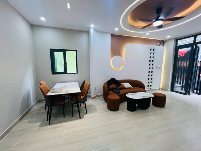 🔥 TÂN BÌNH GIÁP Q10 – THIÊN PHƯỚC SÁT BÊN LỮ GIA – 42M² – NGANG 4.3M – 3PN – HƠN 5 TỶ TL 🔥
