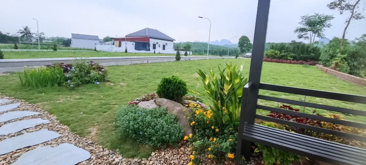 Bán Đất 115m2 có sẵn 80 m2 thổ cư giá 550 triệu tại Xã Cao Dương Huyện Lương Sơn Hòa Bình