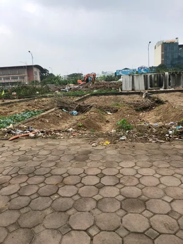 Bán Đất 120m2 có sẵn 100 m2 thổ cư giá 1.6 tỷ tại Xã Văn Khê Huyện Mê Linh Hà Nội