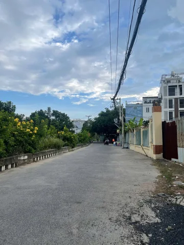 MẶT T.IỀN GẦN 8M – DT LỚN 100M² – GẦN CHỢ THẠNH XUÂN – CHỈ 4 TỶ NHỈNH