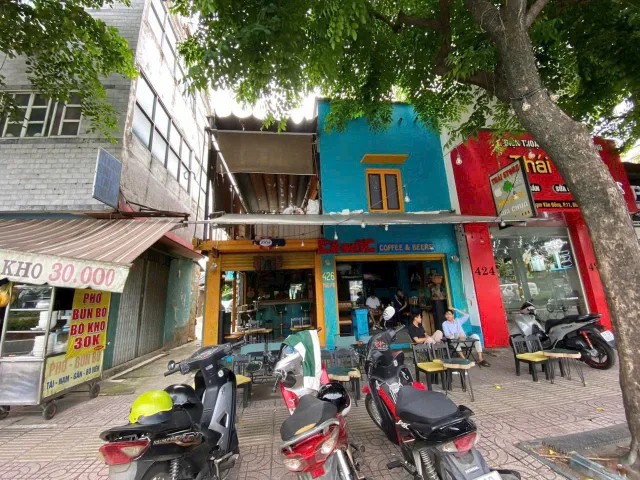 Bán Nhà Mặt Tiền 426-428 Phạm Văn Đồng, P11, Bình Thạnh