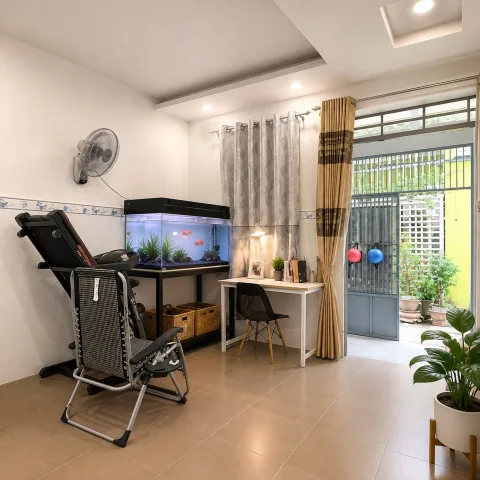 Bán Nhà riêng 46m2 có sẵn 46 m2 thổ cư giá 5.3 tỷ tại Đường Lê Trọng Tấn Phường Tây Thạnh Quận Tân Phú TP. Hồ Chí Minh