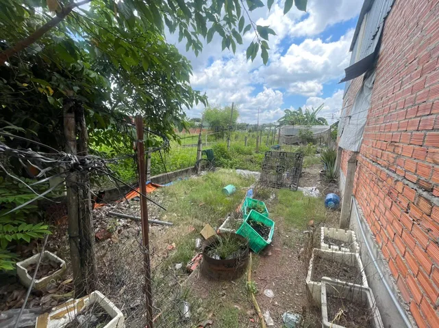 Bán Đất 410m2 có sẵn 325 m2 thổ cư giá 2.9 tỷ tại Đường Nguyễn Thị Nị Xã Phước Hiệp Huyện Củ Chi TP. Hồ Chí Minh