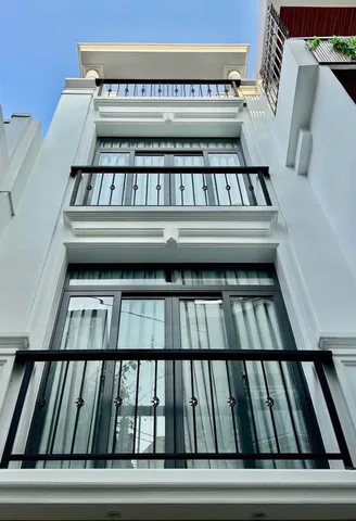Bán Nhà riêng 33m2 có sẵn 32 m2 thổ cư giá 9.25 tỷ tại Đường Trần Cao Vân Phường 11 Quận Phú Nhuận TP. Hồ Chí Minh