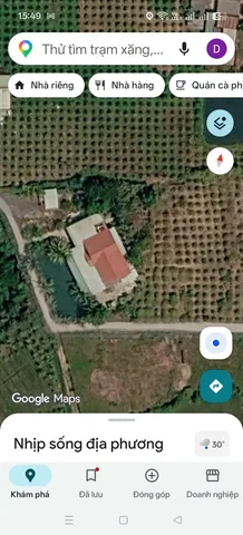Bán Đất 1000m2 giá 600 triệu tại Xã Hàm Liêm Huyện Hàm Thuận Bắc Bình Thuận