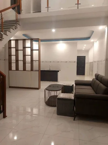 Bán Nhà riêng 61m2 có sẵn 61 m2 thổ cư giá 3.95 tỷ tại Đường Chiêu Liêu Phường Tân Đông Hiệp Thành phố Dĩ An Bình Dương