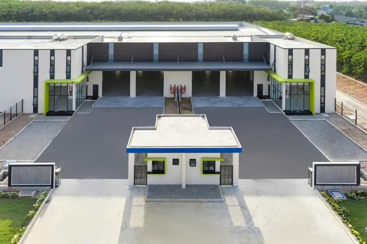 Cho thuê 1.100m2, 2.200m2, 4.4400m2 đến 50.000m2 Xưởng mới KCN Bình Dương, SX đa ngành nghề
