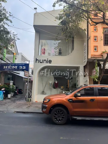 👉13 tỷ 999 - BÁN NHÀ 2 TẦNG GÓC 2 MẶT TIỀN ĐƯỜNG NGUYỄN VIỆT HỒNG