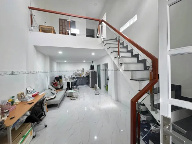 Bán Nhà đẹp 82m2 | Mặt tiền đường số | gần Lê Văn Việt | Quận 9 TP. Hồ Chí Minh